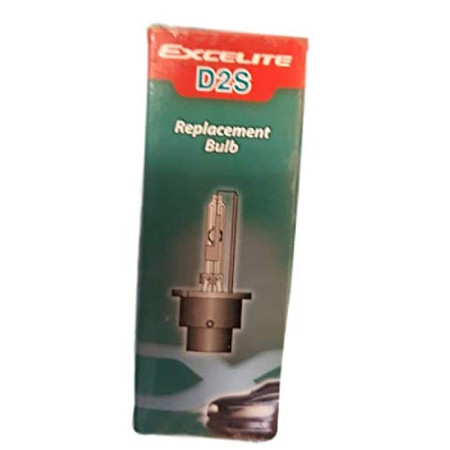 EXCELITE D2S 85V 35W 4200K P32d-2